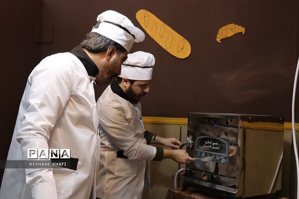 شهرک مشاغل «لی‌لی‌پوتی‌ها» در پاکدشت