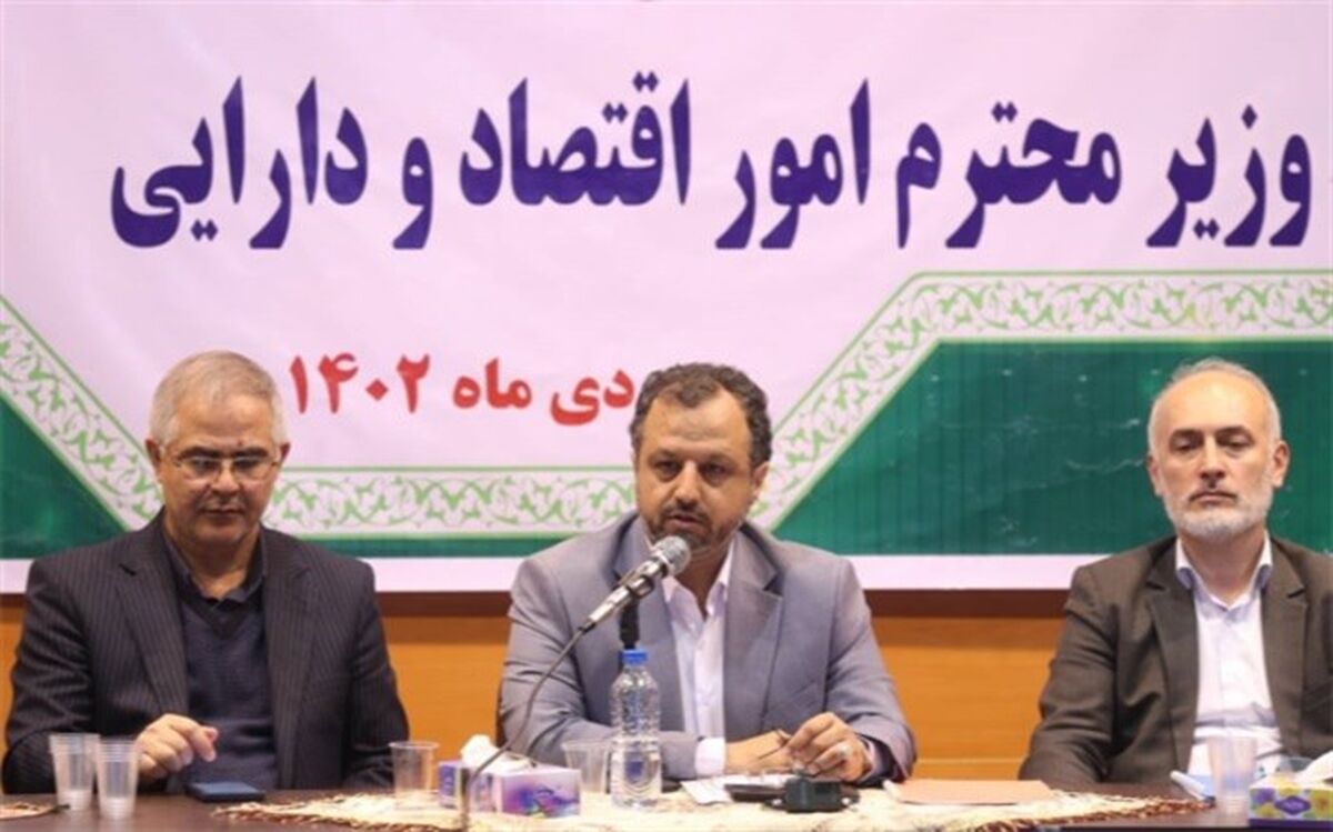 آغاز بهره‌برداری اقتصادی از سواحل جنوب شرقی و شرقی دریای خزر
