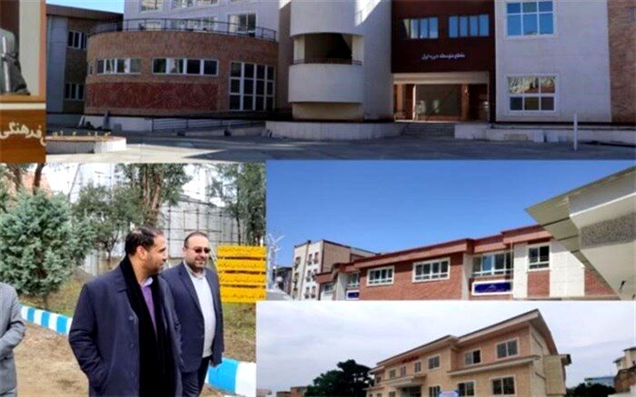 هدایای یلدایی دولت سیزدهم به دانش‌آموزان گلستانی