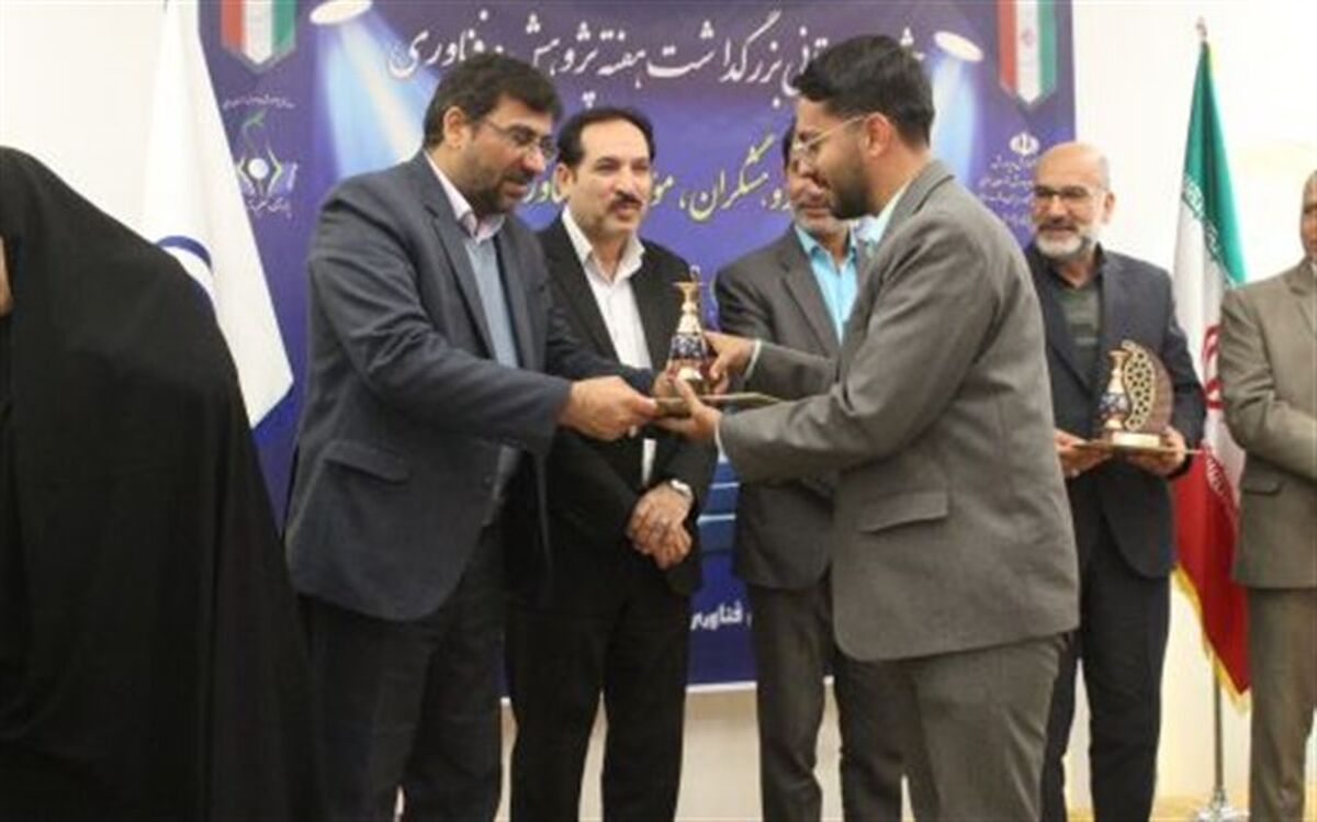 نهادینه شدن فرهنگ پژوهشگری، لازمه برخورداری از مدارس قوی است