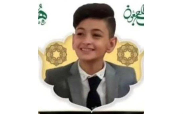 امیرحسین، قهرمان زندگی‌بخش