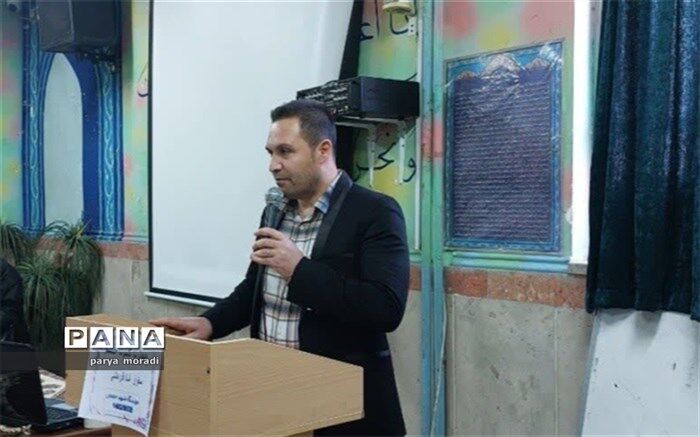 تبحّر در کنترل خشم برای هر شهروندی ضروری است 