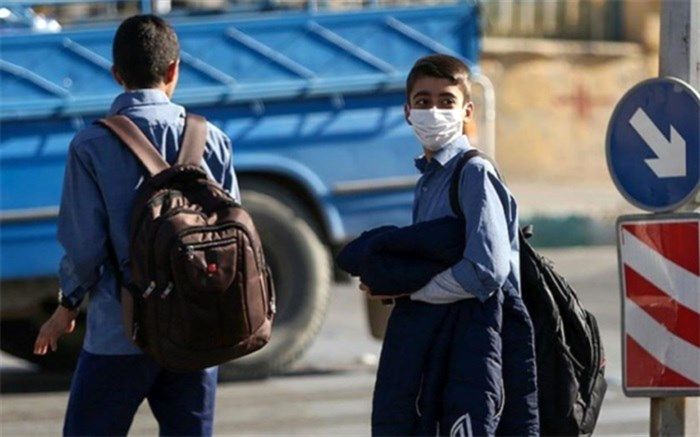 طرح تعطیلات زمستانی مدارس به کجا رسید؟