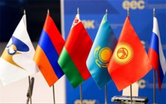 آغاز همکاری‌های بانکی ایران و اوراسیا