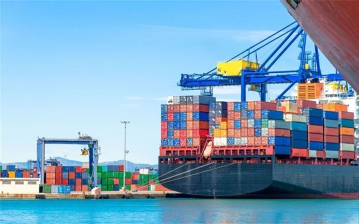 اهمیت واردات برای توسعه تولید و رونق اقتصاد