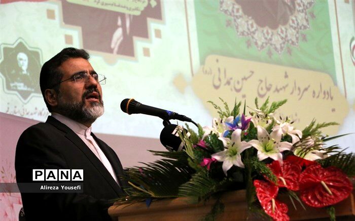 تئاترشهر قلب تپنده هنر ایران است