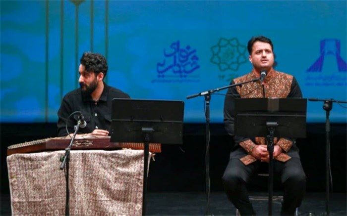 پنجمین جشنواره امیرجاهد برگزیدگان خود را معرفی کرد