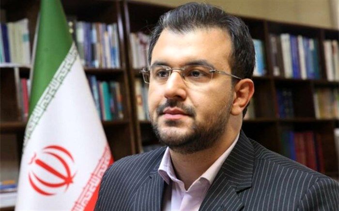 انتصاب مدیرکل اطلاع‌رسانی دفتر معاون‌ اول رئیس‌جمهور