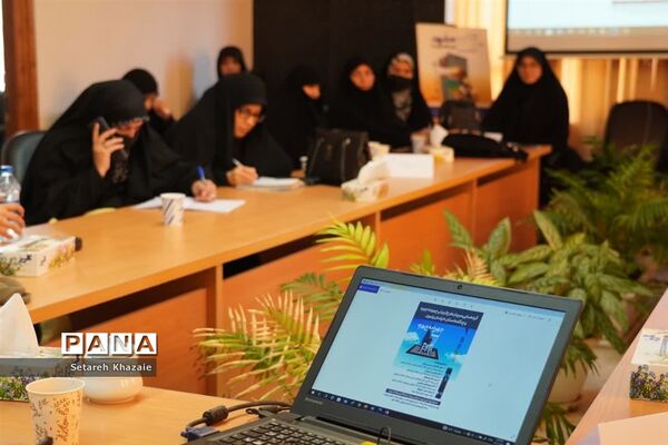 رونمایی از پوستر اولین رویداد باشگاه نوجوانه دعوت