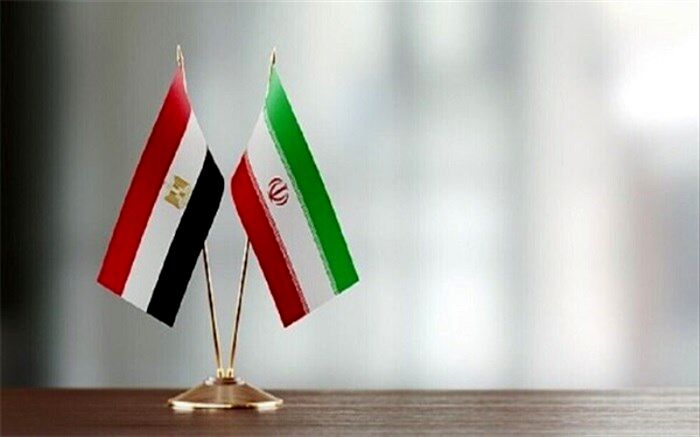مانعی از سوی ایران برای احیای روابط با مصر وجود ندارد