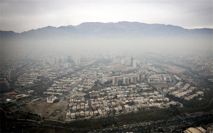 لزوم به‌روزرسانی سیاهه انتشار آلودگی هوا