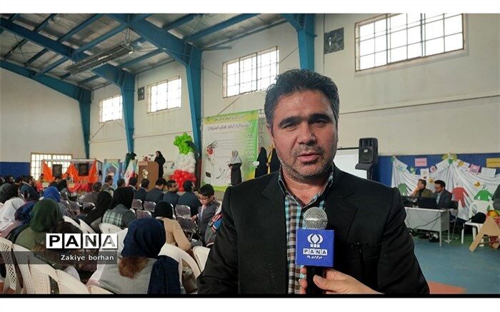 آغاز عملیات اجرایی احداث پروژه آموزشی کودکان در شیروان