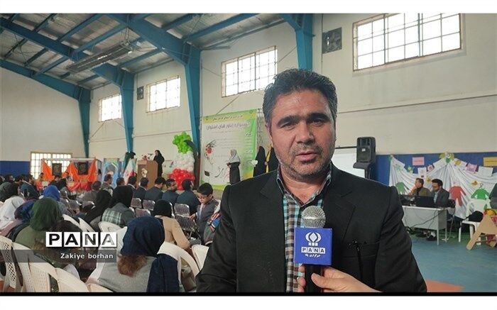 آغاز عملیات اجرایی احداث پروژه آموزشی کودکان در شیروان