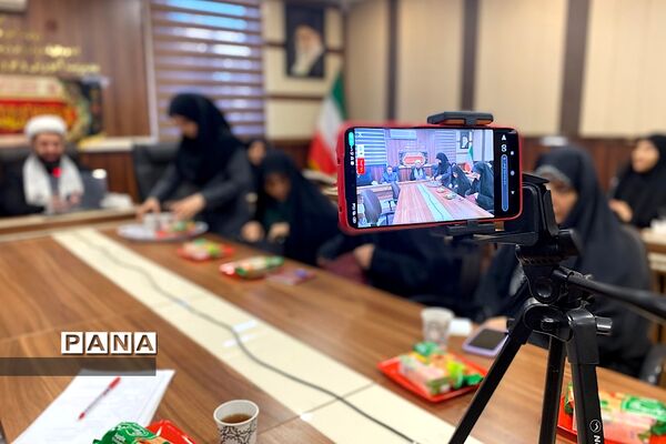 برگزاری اولین کارگاه یکشنبه‌های تربیتی در آموزش و پرورش ناحیه یک شهرری