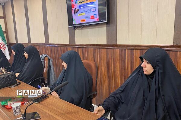 برگزاری اولین کارگاه یکشنبه‌های تربیتی در آموزش و پرورش ناحیه یک شهرری