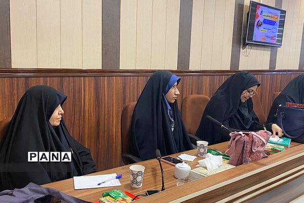برگزاری اولین کارگاه یکشنبه‌های تربیتی در آموزش و پرورش ناحیه یک شهرری