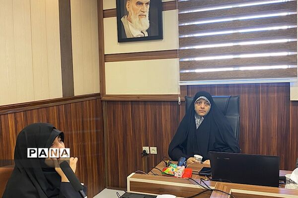 برگزاری اولین کارگاه یکشنبه‌های تربیتی در آموزش و پرورش ناحیه یک شهرری