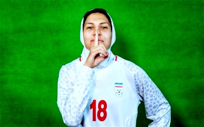 ملی‌پوش فوتبال بانوان در سانحه رانندگی درگذشت