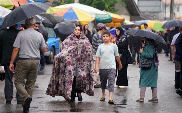 تدوین «گمشده» به پایان رسید