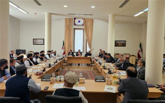تاکید ایران و افغانستان بر اجرایی کردن سازوکارهای حل مشکلات مهاجران