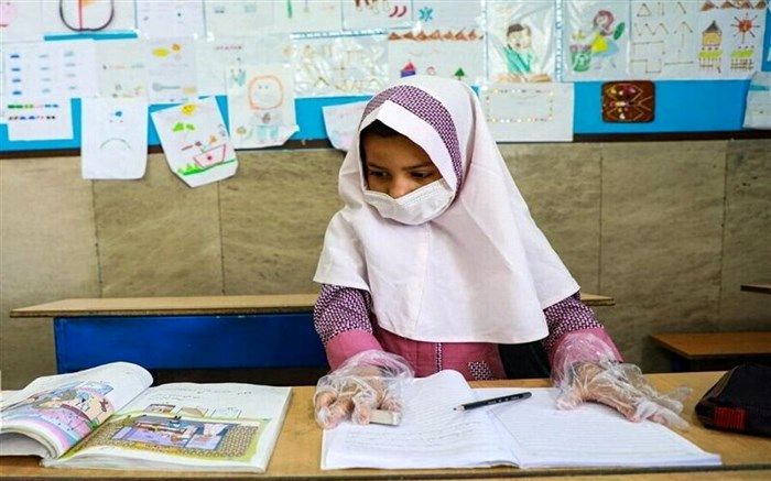 معلمی که با دعای خیر دانش‌آموز ترک تحصیل کرده کربلایی شد