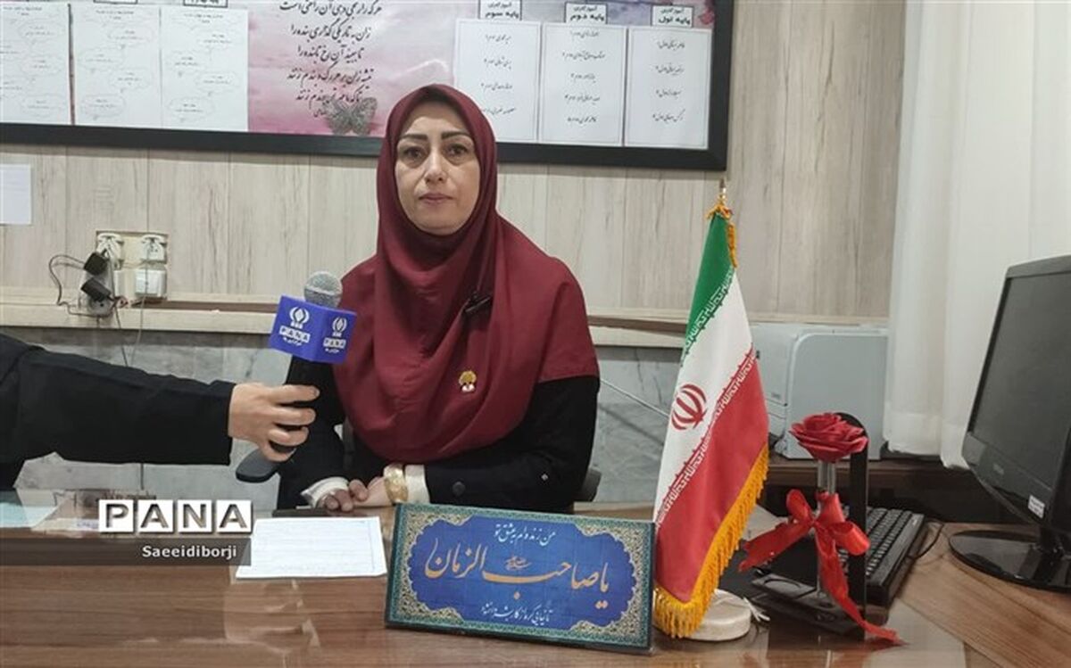 اجرای برنامه فراگیر پرورشی نیازمند همکاری دانش‌آموزان و اولیاست/فیلم