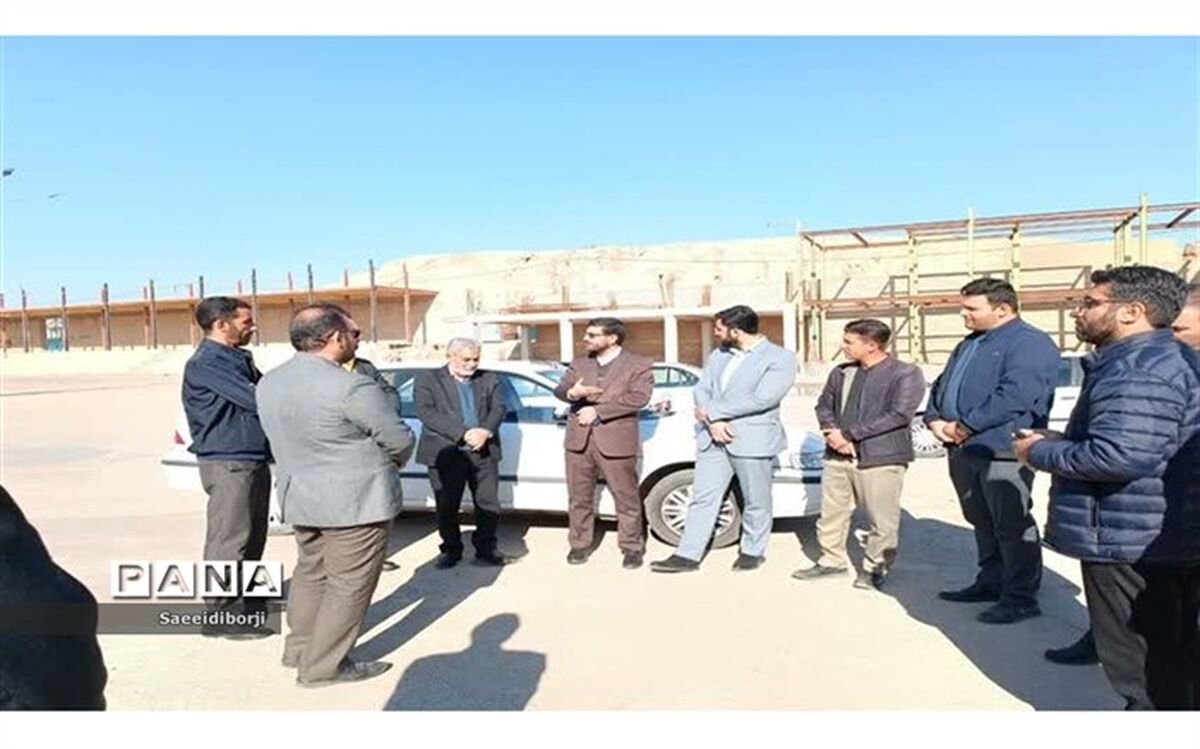 ‌حفاظت و صیانت از آثار تاریخی‌ در دستورکار دستگاه قضایی خراسان شمالی