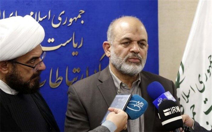 وزیر کشور: بستر رقابت واقعی در انتخابات فراهم است