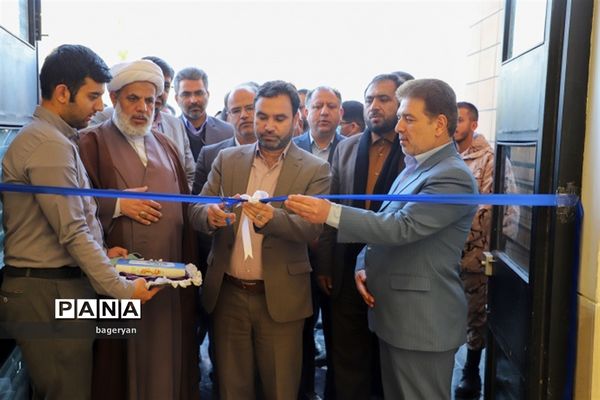 نمایشگاه روایت پیشرفت در بیرجند