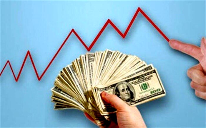 ضرورت در پیش‌گرفتن سیاست منطقی برای کنترل نرخ ارز