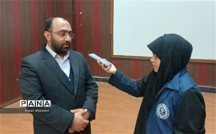 فرهنگ پرسش‌گری باید در دانش‌آموزان رواج پیدا کند