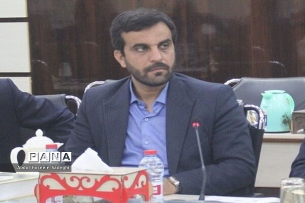 نشست تبیین برنامه‌ها و سیاست‌های صندوق ذخیره فرهنگیان در بوشهر