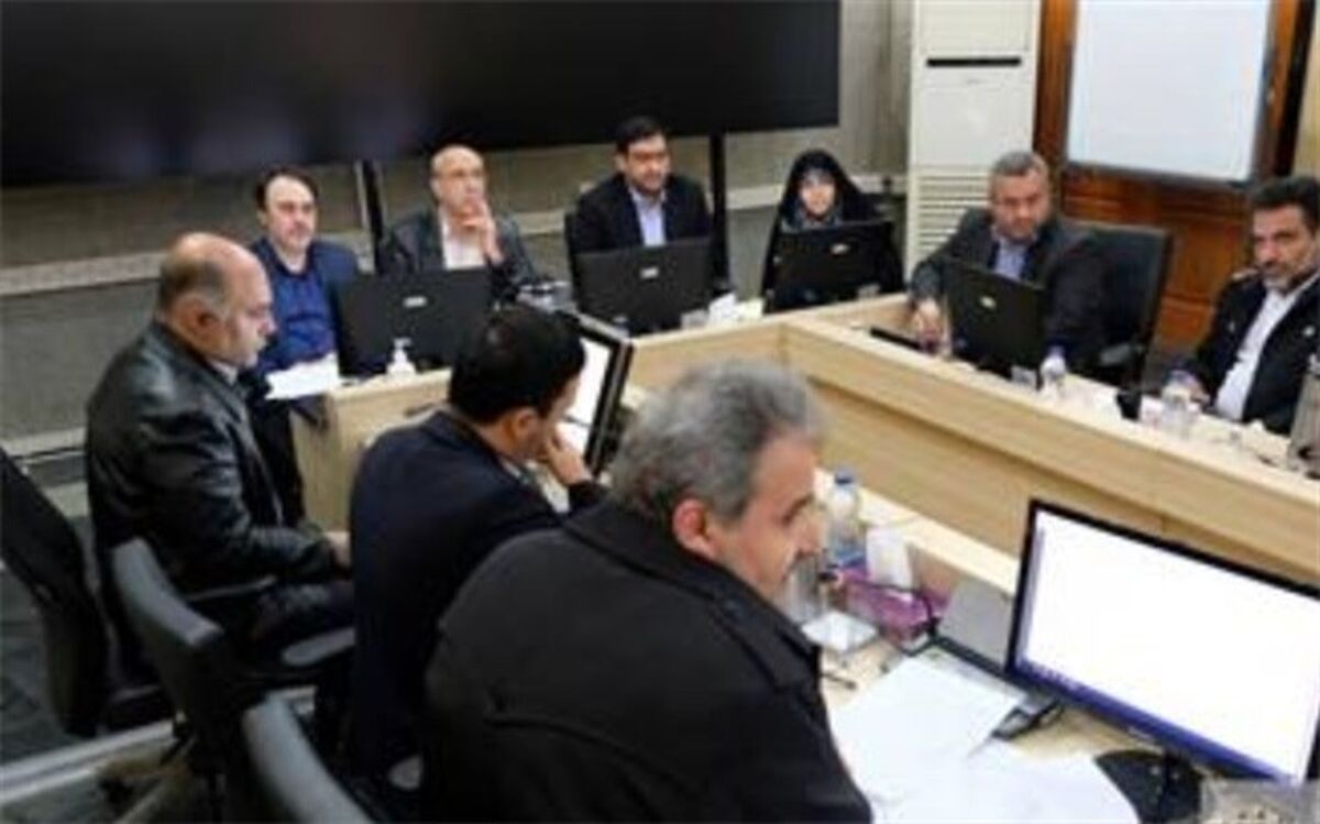 شهرداری تهران به رعایت ایمنی معابر ملزم می‌شود
