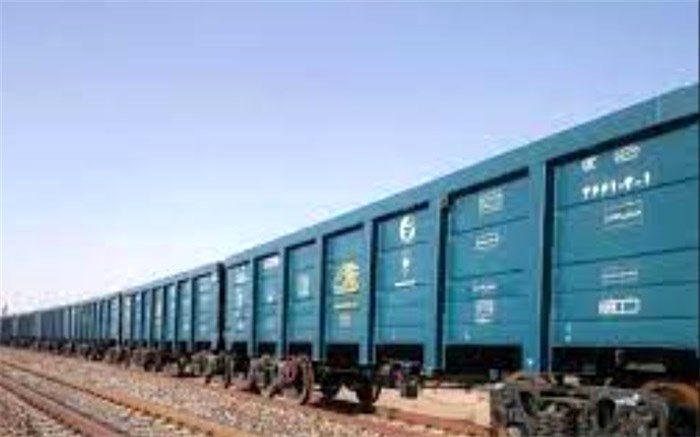 همه واگن‌ها مجهز به کفش ترمز شدند 