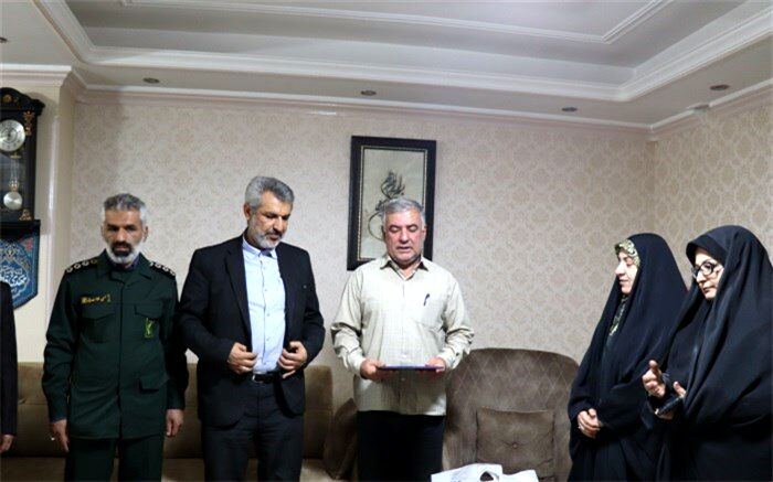 رسالت امروز مسئولان، پاسداشت دستاوردهای عظیمی است که شهدا خلق کرده‌اند