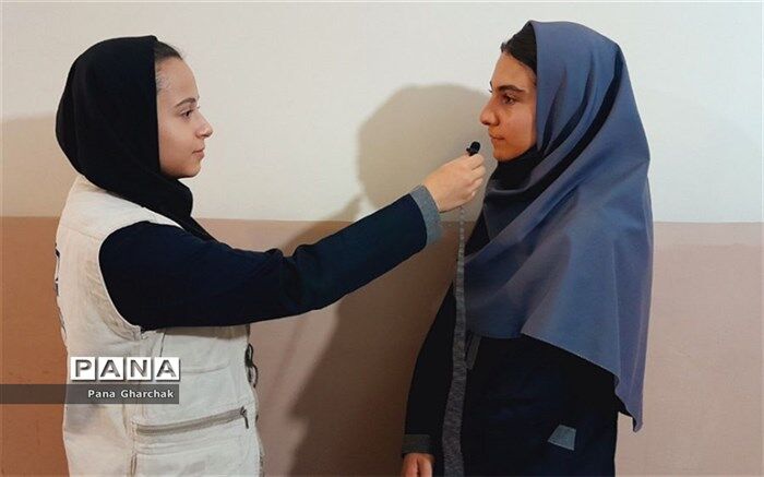 لازمه شروع هر فعالیت‌رزمی، شجاعت ادامه دادن است