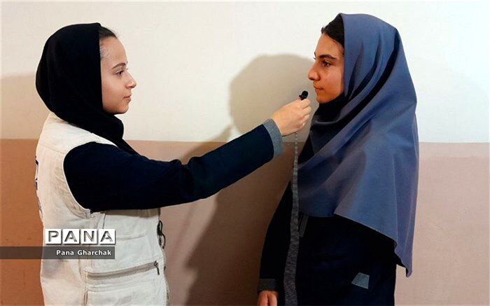 لازمه شروع هر فعالیت‌رزمی، شجاعت ادامه دادن است