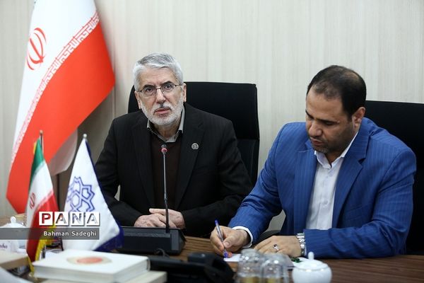 امضای تفاهم نامه میان وزارت آموزش و پرورش و دانشگاه علامه طباطبایی