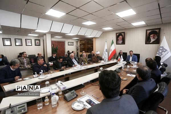 امضای تفاهم نامه میان وزارت آموزش و پرورش و دانشگاه علامه طباطبایی