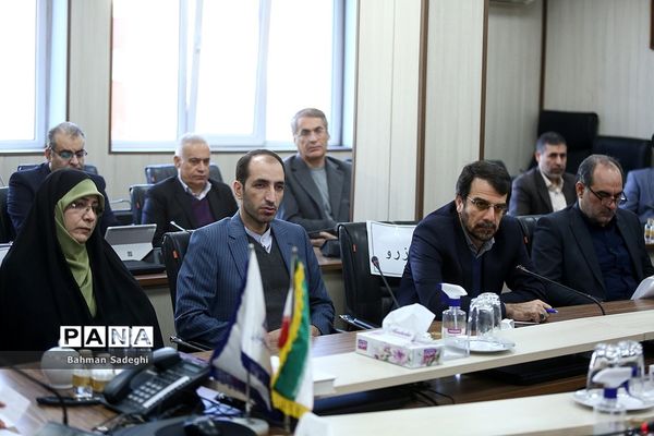 امضای تفاهم نامه میان وزارت آموزش و پرورش و دانشگاه علامه طباطبایی