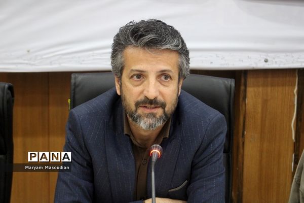 مجمع انتخابات هیات ورزش روستایی و عشایری وبازی های بومی و محلی استان بوشهر