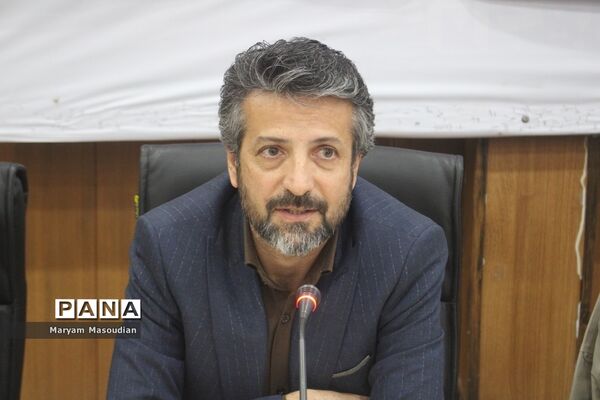 مجمع انتخابات هیات ورزش روستایی و عشایری وبازی های بومی و محلی استان بوشهر