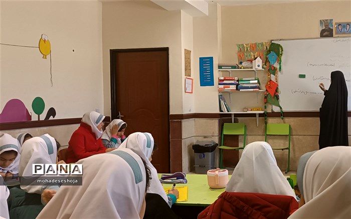 آموزش مهارت‌های زندگی باعث کاهش آسیب‌های اجتماعی می‌شود