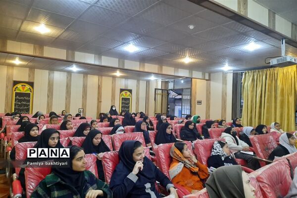 برگزاری کارگاه آموزشی خبرنگاری پانا  در شهرستان‌ تربت جام