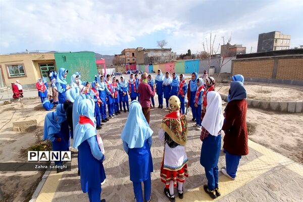 کلاس آموزش مهارتهای تشکیلاتی