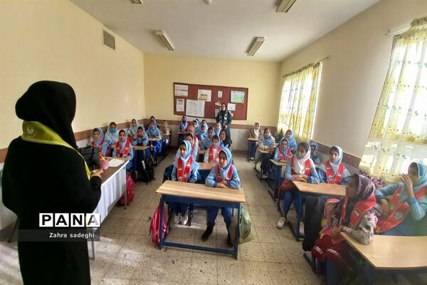 کلاس آموزش مهارتهای تشکیلاتی