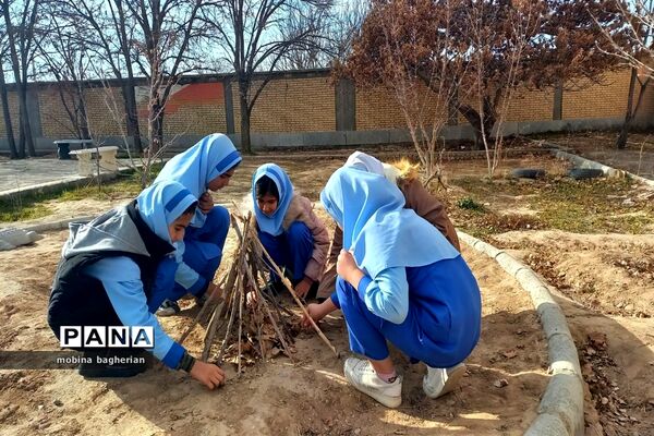 کلاس آموزش مهارتهای تشکیلاتی