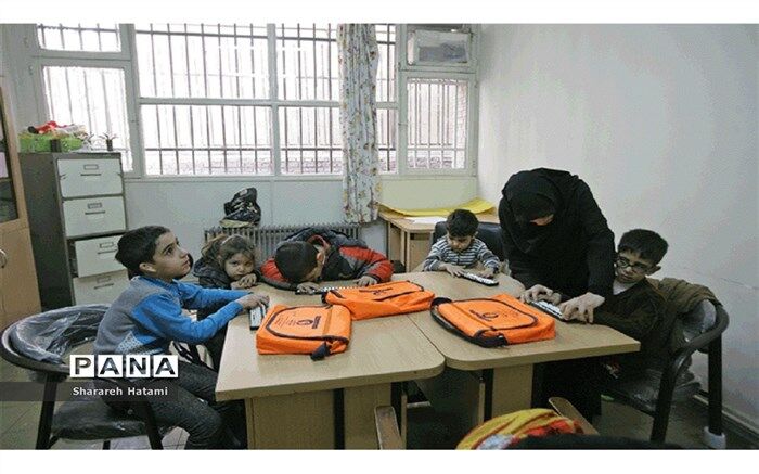 تجهیز 5 مدرسه استثنایی چهارمحال و بختیاری به وسایل ورزشی