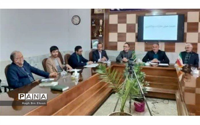 سوادآموزی فرصتی برای بازگرداندن افراد بازمانده از تحصیل به چرخه آموزش است