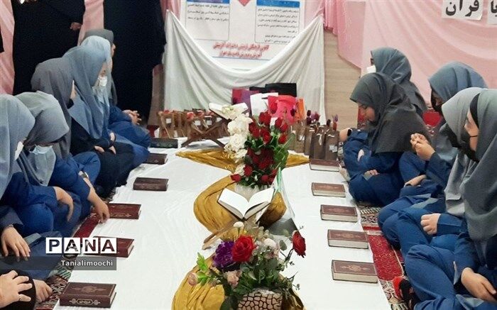 برگزاری یک هزار و 900 محفل قرآنی در خوزستان